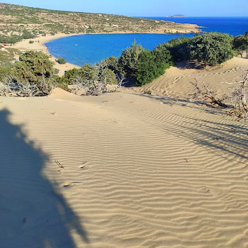 Τουριστική Κατοικία, λίγα μέτρα από την παραλία